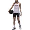 New Jordan 23 JERSEY Tank Top Women's White FN6688-100
