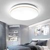 Liangtu Modern Minimalist Round LED Ceiling Light