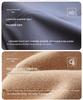 Women's High Waist Tummy Tuck Fleece Flared Yoga Pants for Autumn/Winter