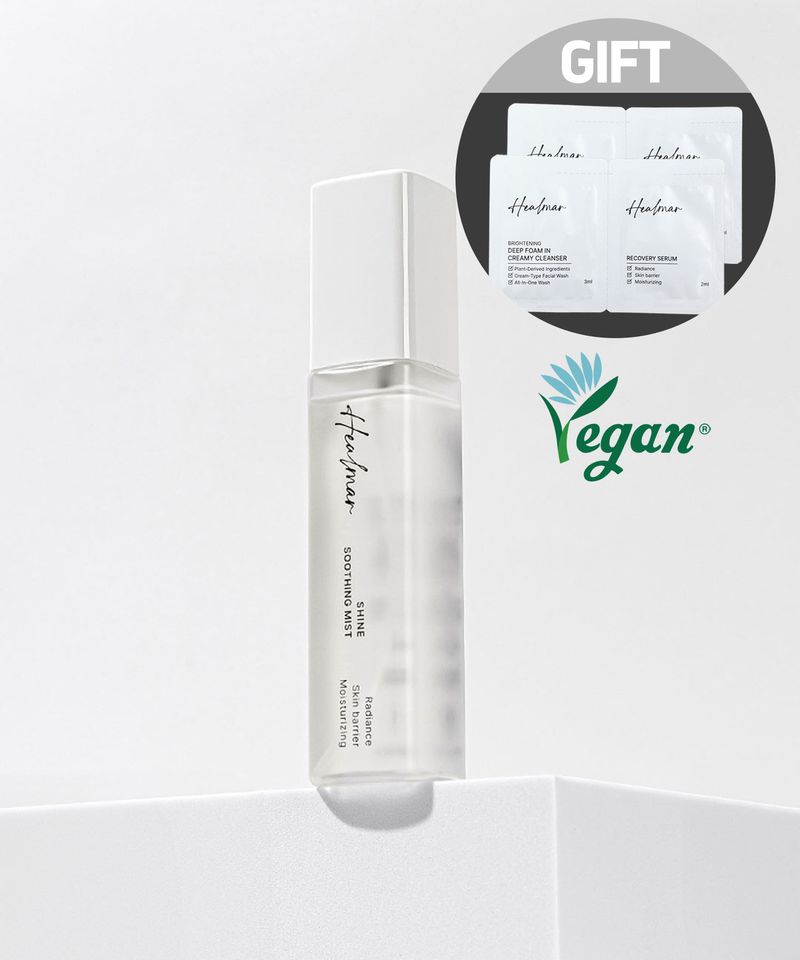 Shine Soothing Mist 80ml
