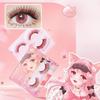 Bonnie Wisp - Sakura False Eyelashes