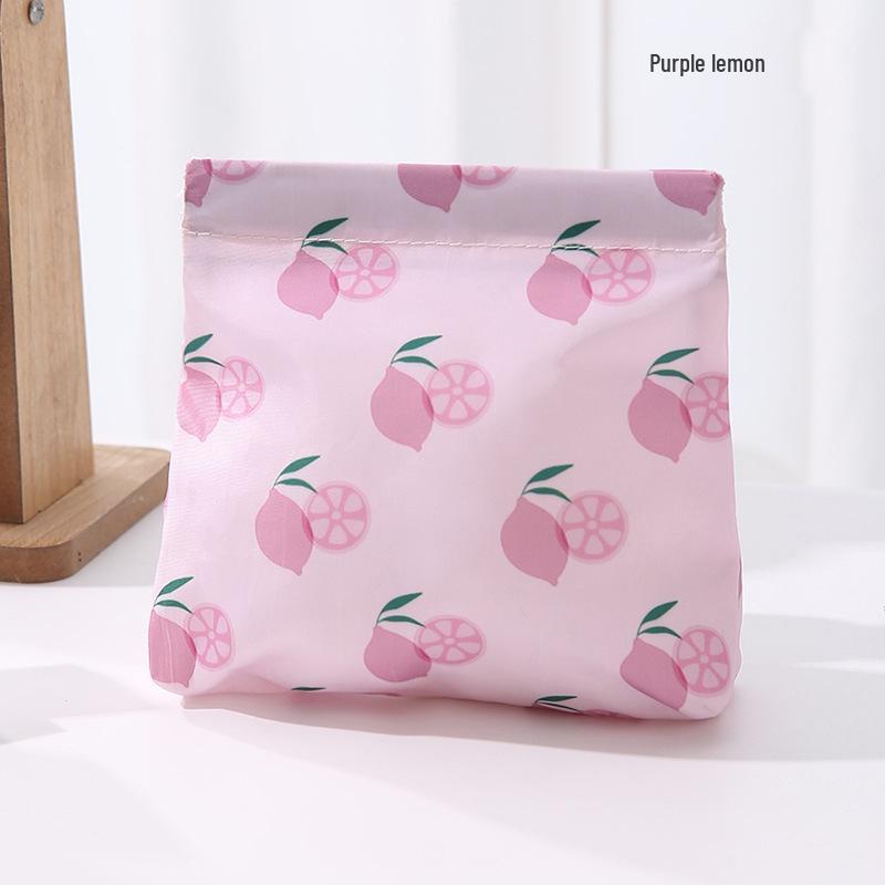 

Компактная многофункциональная сумка для монет и косметики с отделениями для кабелей и дисков