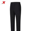 Men's Knit Cropped Sports Pants