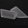 Silver Alloy Air Conditioner Cover Under Seat Air Vent Shell For BMW  IX -24