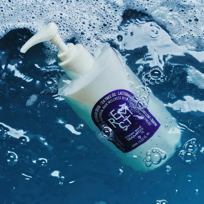 Remst Botanic Repair Shampoo 400ml