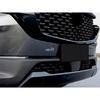 Car Style ect Screening Front Racing Grille ert Anti Bug Net Protector Decoration Accessories For Mazda CX-50 CX50  +