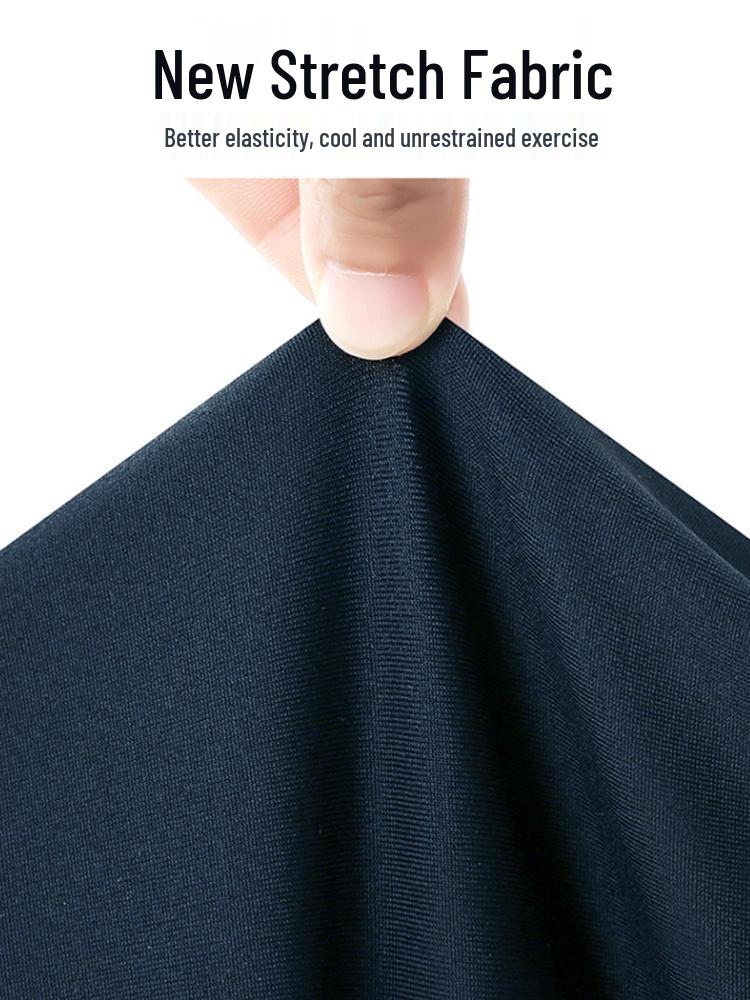 Women's Lightweight Quick-Dry Long Sleeve Sport & Workwear Set for Spring, Autumn, and Winter