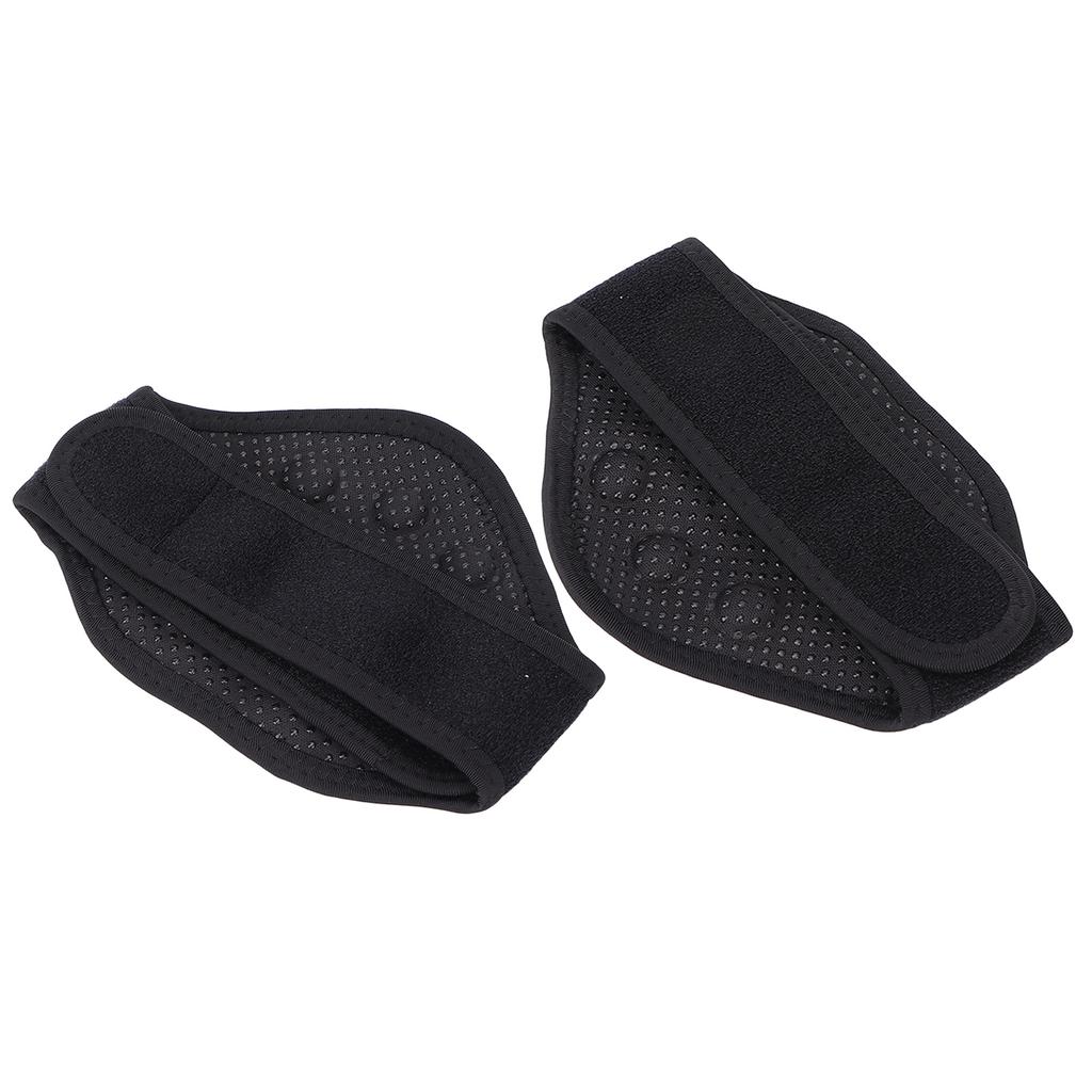 Owijka na szyję oddychająca tkanina ciepły ochraniacz na szyję miękki elastyczny z zapięciem na rzep dla mężczyzn i kobiet