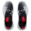 Under Armour Futr X Elite 2 Comfortable Fashion Supportive Grip Low Top Basketball Shoes Unisex Sneaker White Black Red 6007019-001