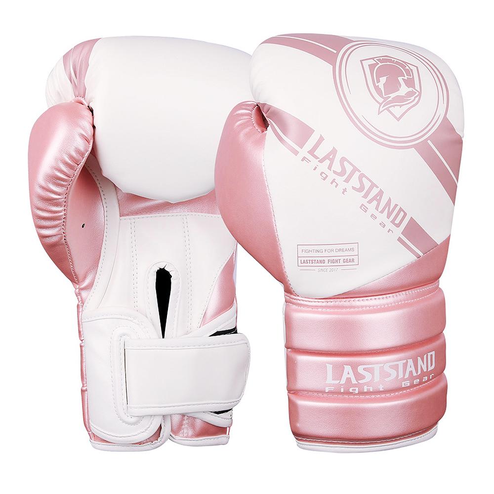 Women Men Boxing Gloves PU Foam Adult Kids Kick Kickboxing Training Boxing MMA Gloves Muay Thai Boxer Boxe De Luva Mitts Gloves