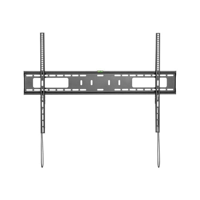 Support Mural Universel Pour TV - STARTECH.COM - FPWFXB1 - Faible Encombrement - Acier