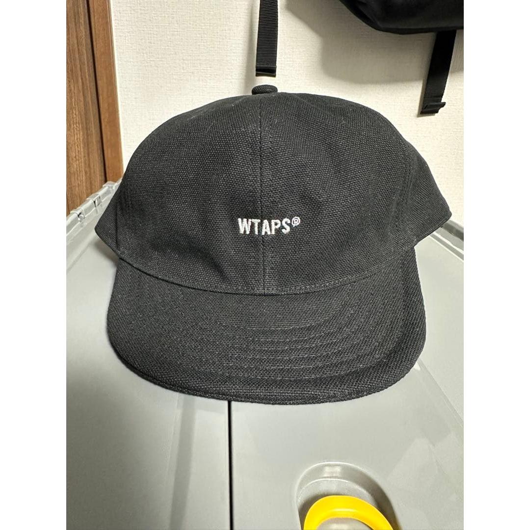 Used wtaps A3 / CAP / COTTON. CNVS