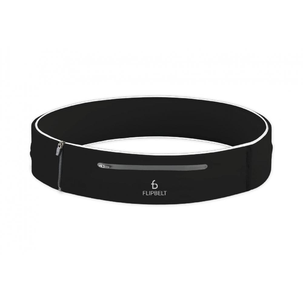 

FlipBelt Flip Belt поясная сумка FlipBelt Elite Jet Black Xs Feb