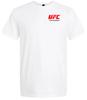 Camiseta de Manga Curta UFC Ultimate Fighting Championships