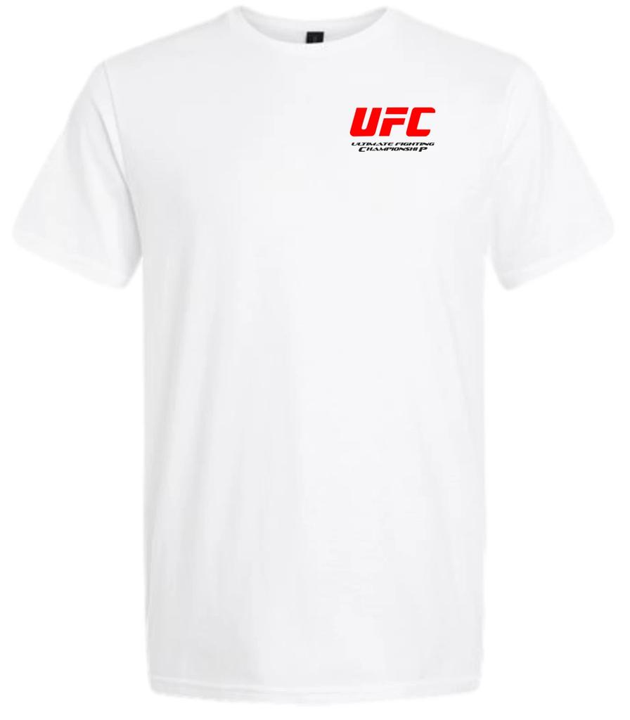 UFC Ultimate Fighting Championships Short Sleeve T-Shirt