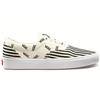 Era ComfyCush Vans All Over Logo - Marshmallow VN0A3WM9VNM