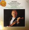 CD HEIFETZ JASCHA RCA VICTOR SYMPHO  Violin Concerto No. 4 In D Major  BVCC5053 Japan ObiClassical Used