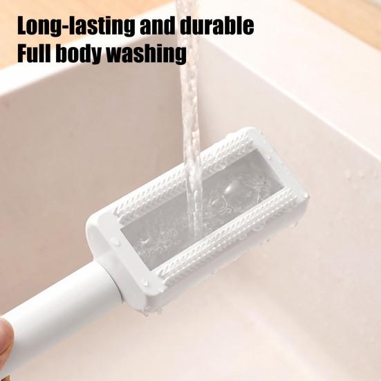 Nástroj na odstraňování chlupů domácích zvířat Váleček na prach Kartáč Nástroj pro péči o srst Kočky a psi Opakovaně použitelný lepivý váleček na odstraňování chlupů pro prádlo Koberec Nábytek Pohovka Postel