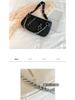 2025 Summer Trendy Women's Versatile Shoulder Bag: Korean Fashion Chain Bag