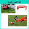 Durable Flymo Grass Cutter Spool Cover For Efficient Trimming Compatible With 500 600 700 Fly060