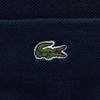[lacoste] Men's Basic Pique Socks RA019E-56G166