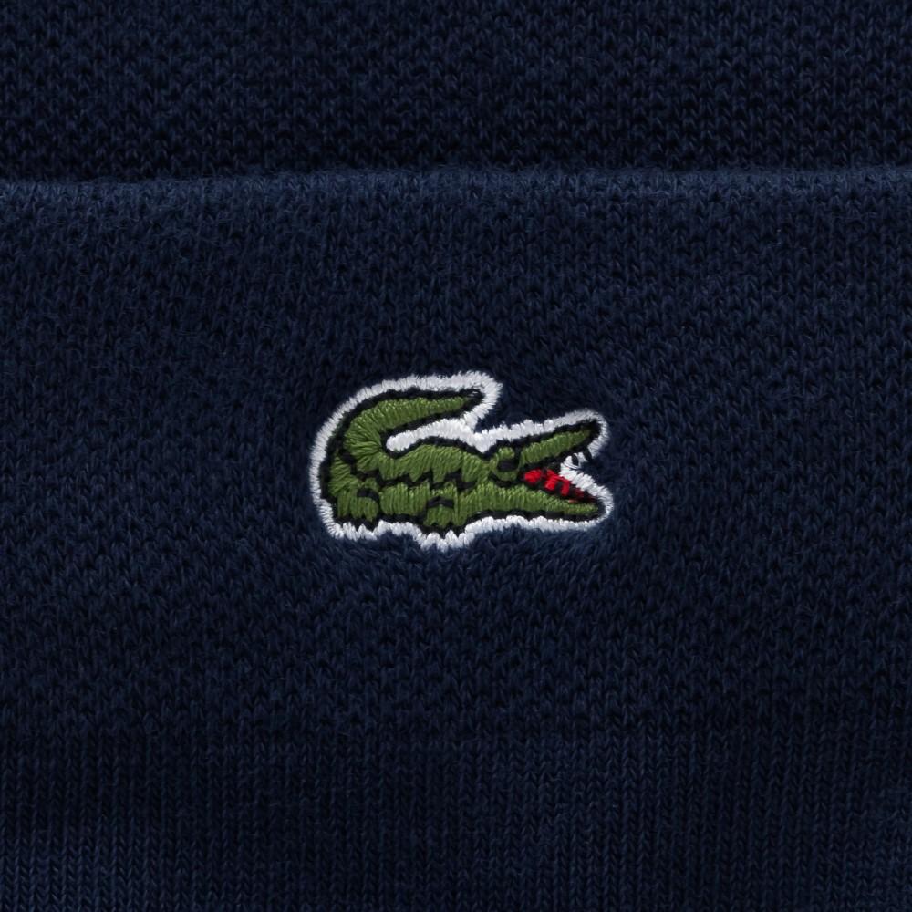 [lacoste] Men's Basic Pique Socks RA019E-56G166