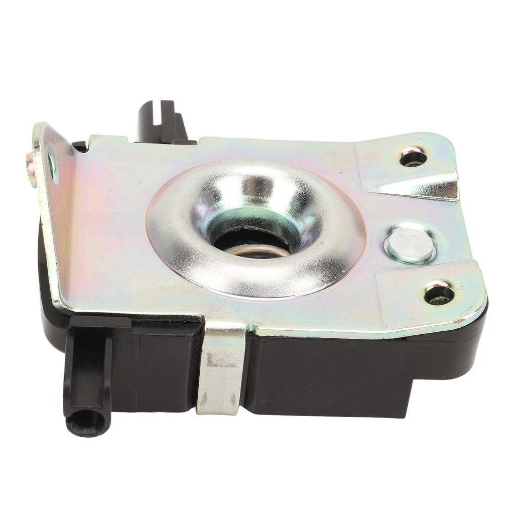 Left Hood Lock 51238122269 Reliable Anti Crack Stable Left Hood Latch Lock for E36 316i 318i 318is