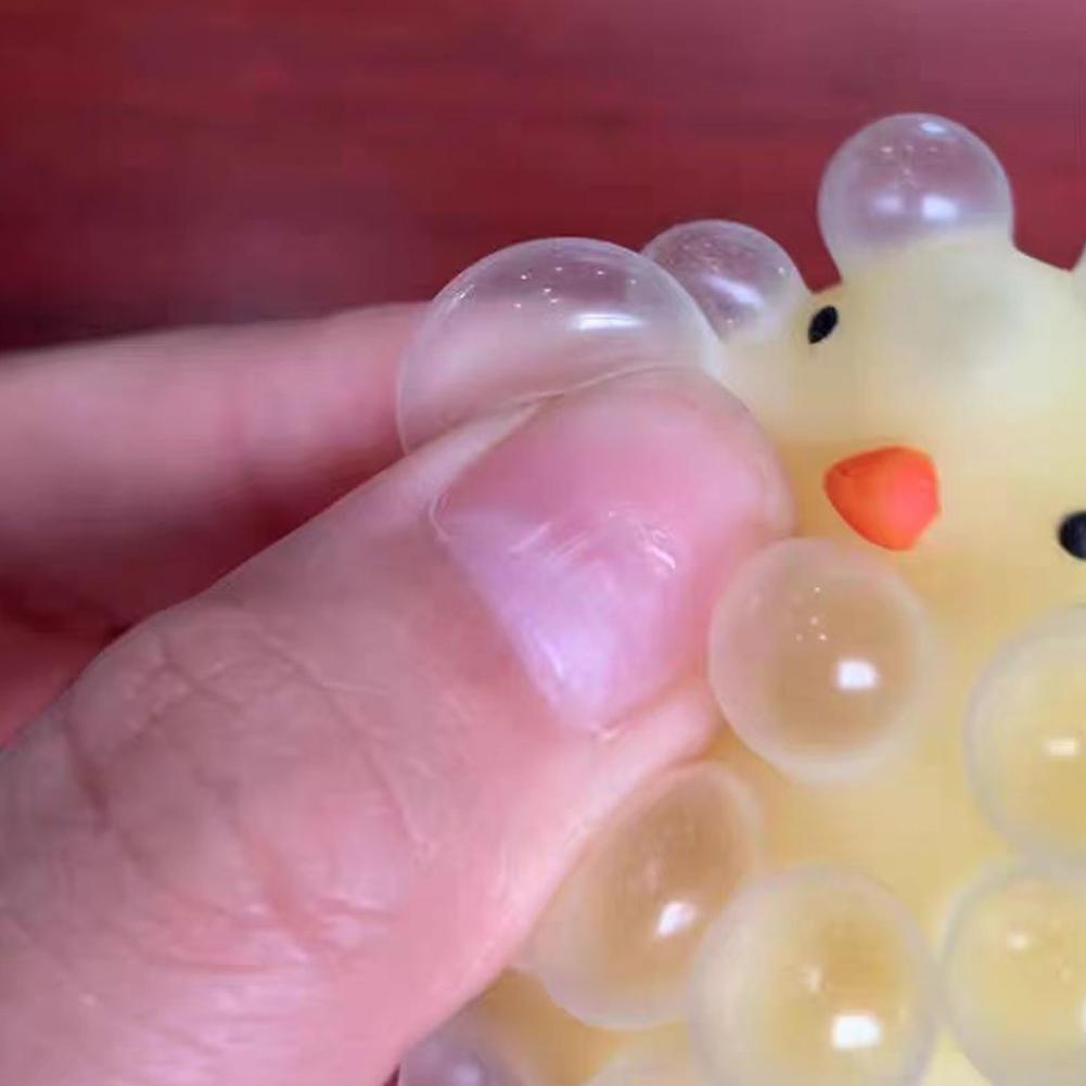 Antistress Mochi Squishy Animal Dolls Stress Relief Toys Mochi Squeeze Cute Children Toy Mini Animals Cat Kawaii Decompression