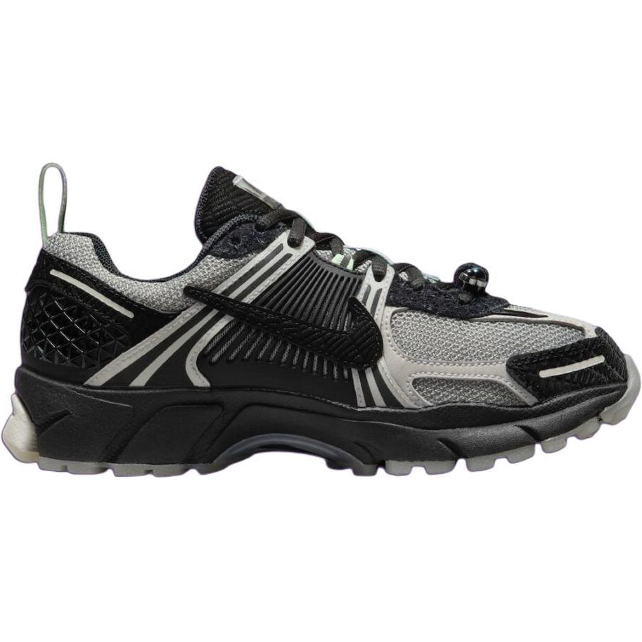 Nike Air Zoom Vomero 5 GS Photon Dust Black Vapor Green Black HQ3477-001