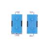 2 Peças Mini Rato de Dois Pés com Ponto Azul Micro Interruptor Para Tecla Lateral Logitech M905