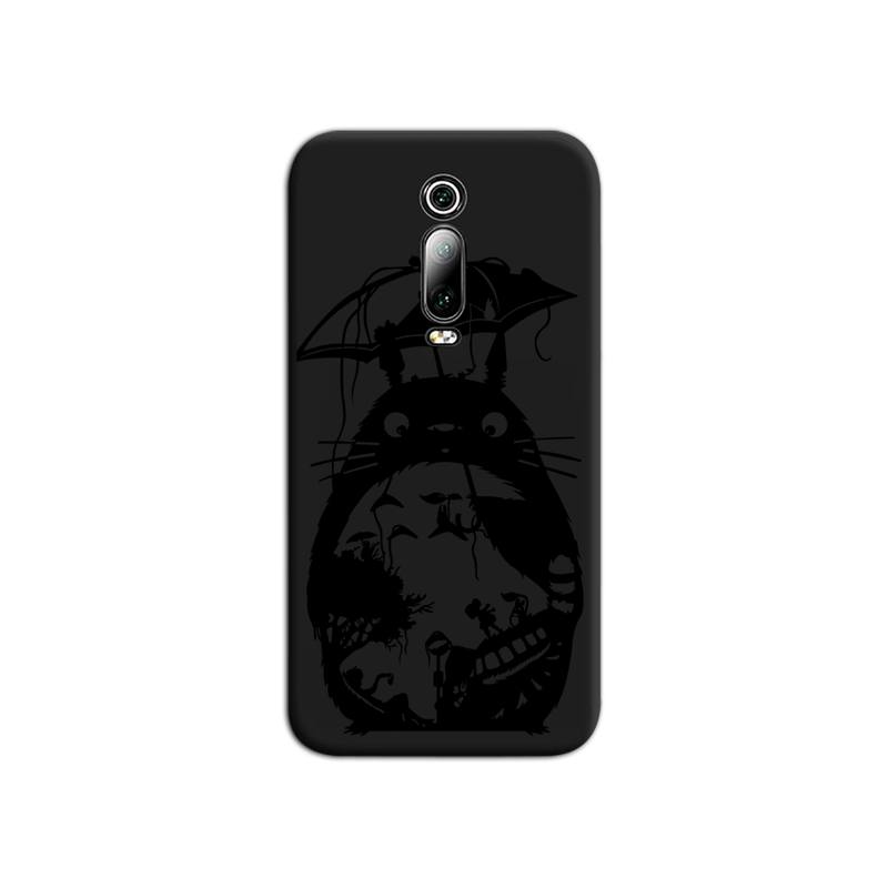 

Милый чехол для телефона Totoro Ghibli Miyazaki Anime для Redmi 9A 9 8A 7 6 6A Note 10 9 8 8T Pro Max K20 K30 Pro Redmi 8A