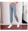 2022 Autumn Sweet Style Women's Printed Trousers Fashion Casual Suit