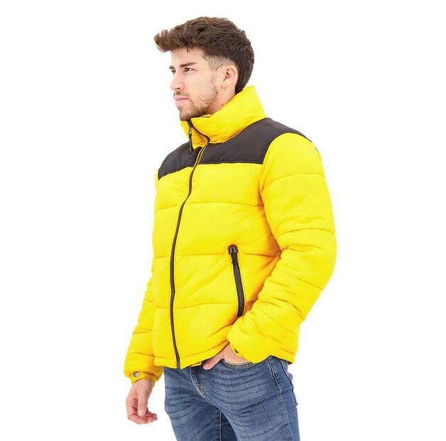 Superdry Code Jacke