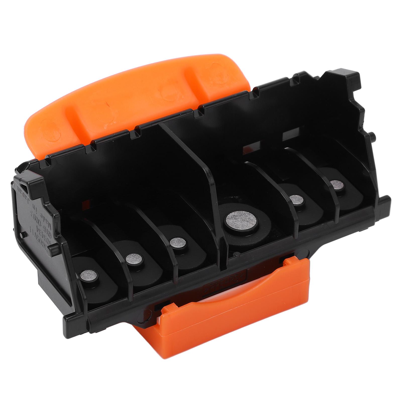 

Печатная головка для QY6 0083 для MG6380 MG7180 IP8780 Печатная головка MG Прозрачная печать Прочная износостойкая