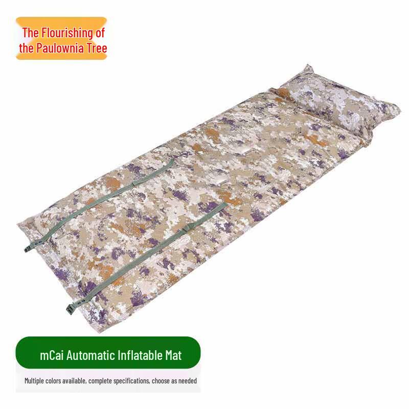 Outdoor Camping and Picnic Mats