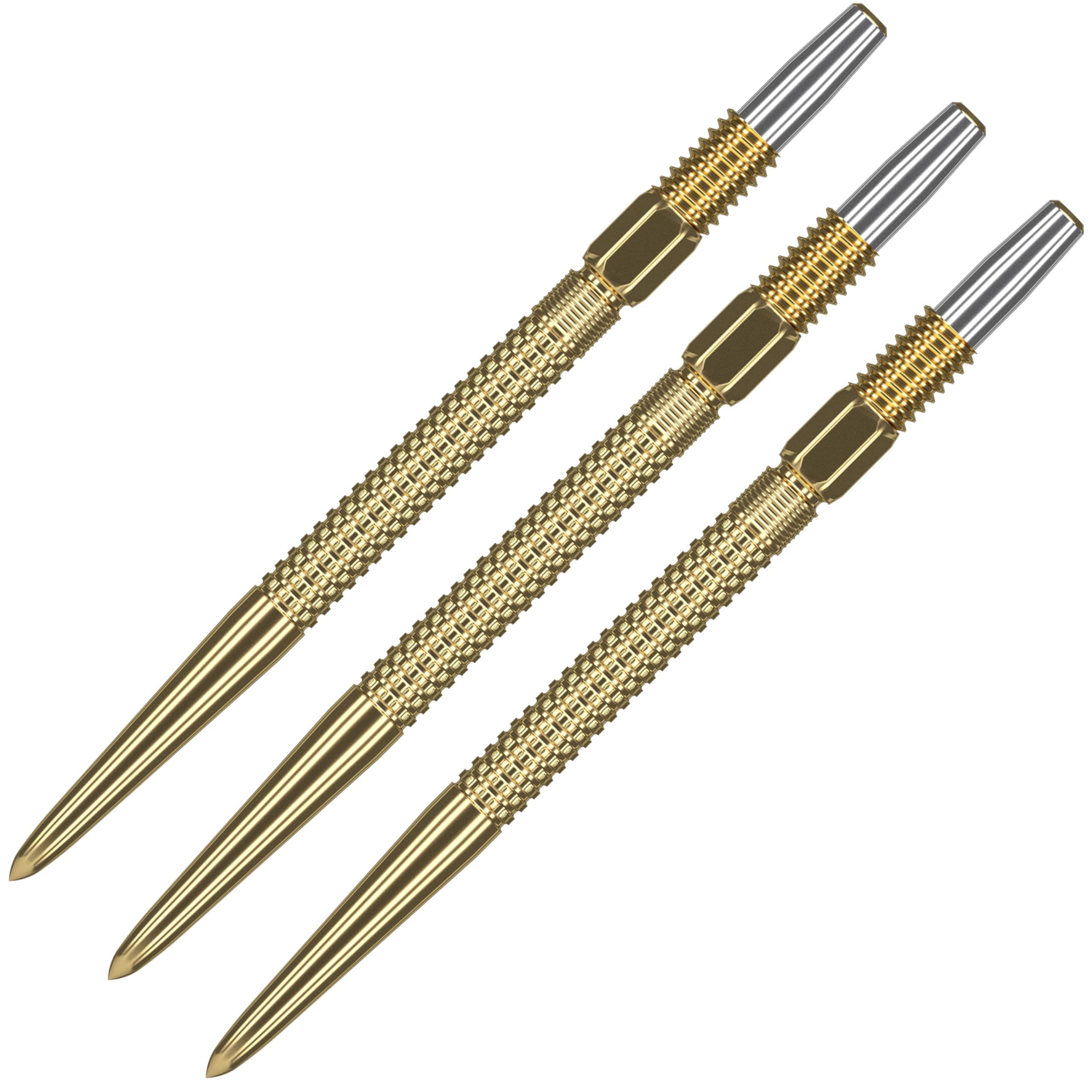 

Target Darts Swiss Point GRD Gold 30mm Dart Point золотой