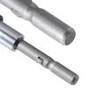 3 ks/sada 801 802 až 1/4 palce Magnetický šroubovák s magnetickým šroubovákem Držák bitů Rychloupínací elektrické vrtací tyčové nástroje