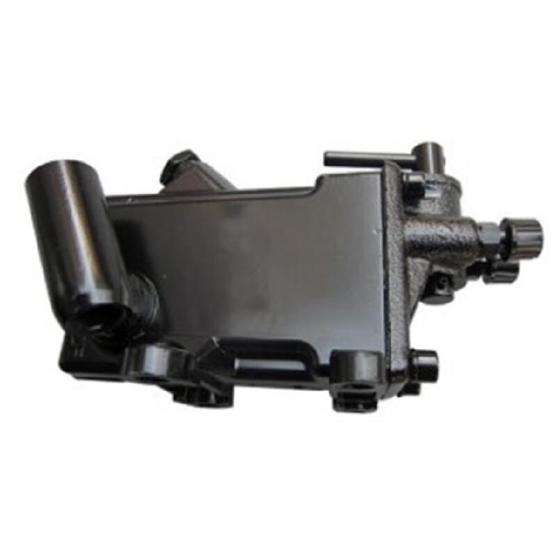 Zongjing Tiemaxi XC2200 Cab Lifting Pump