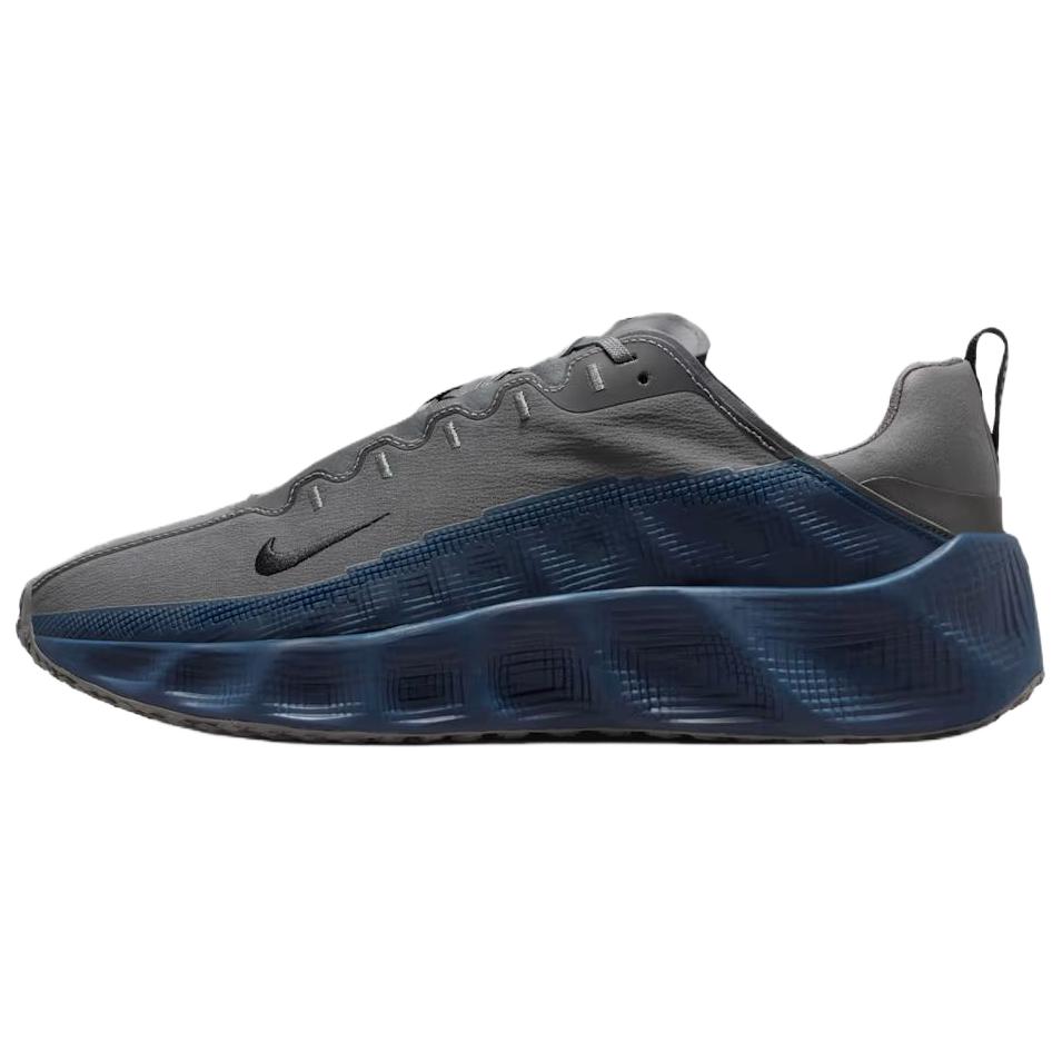 Nike Ava Rover Iron Grey College Navy Men Sneakers DX4215-009 43
