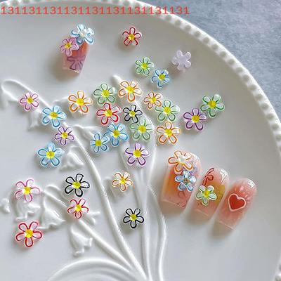 Διακόσμηση νυχιών – Στρας και διακόσμηση νυχιών