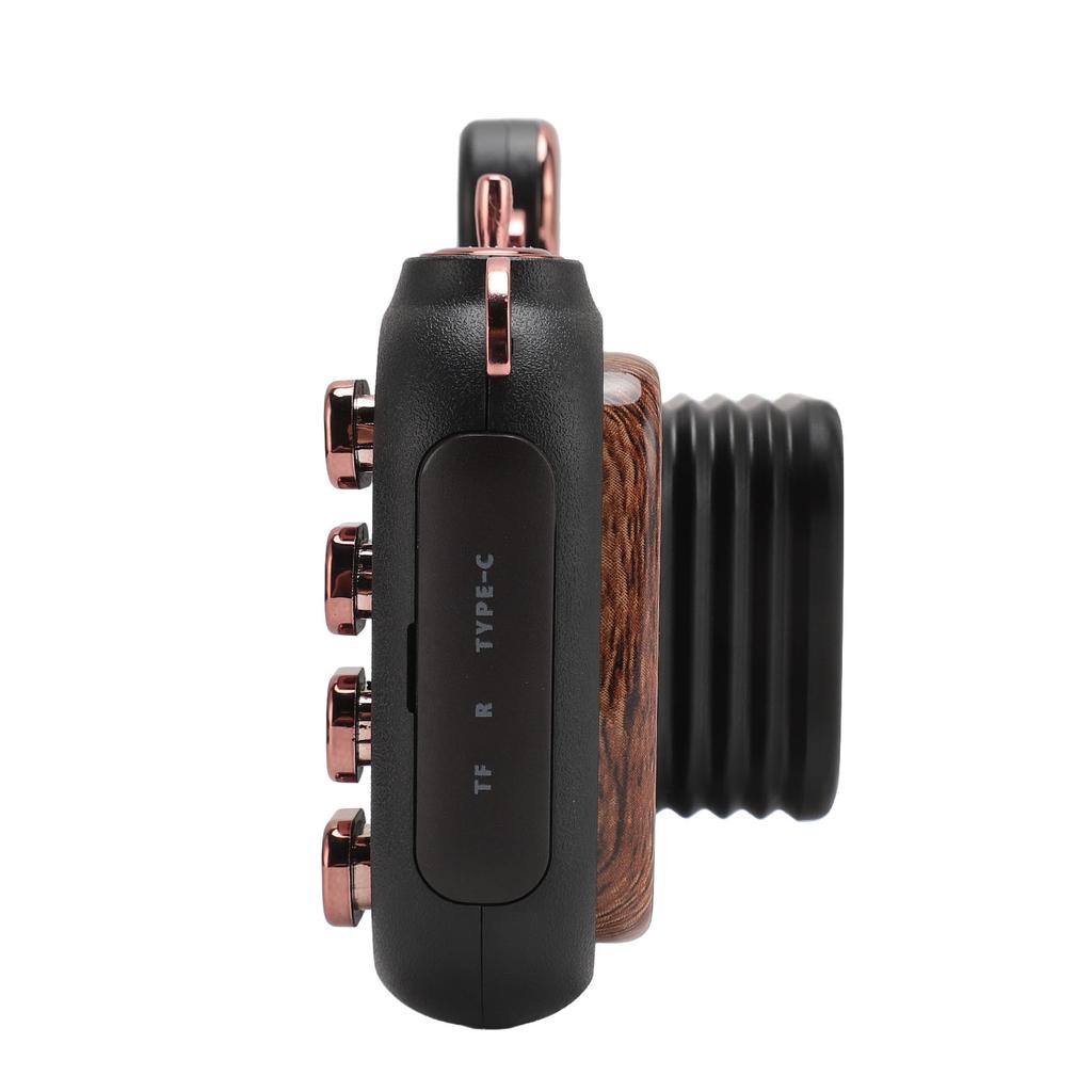 Digital Camera Wifi Retro Night Vision 5K 96MP 4 Beauty Filters 2500mAh with 3.5inch Screen 50X Digital Zoom Camera for