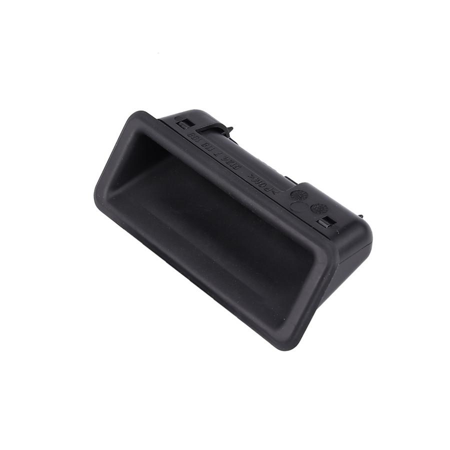1Pcs 51247118158 7118158 Switch Tailgate Handle For BMW E-series X1 E84 X6 E7