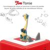 Figurine tonie - tonies - gigantosaurus - bill - audio - 3 ans et plus