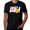 Orchestra Mom Gold Medal Award Gift TShirt Novelty Graphic Tee Shirt