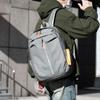 Durable, Large-Capacity Cross-Border Travel Backpack with Logo Printing
