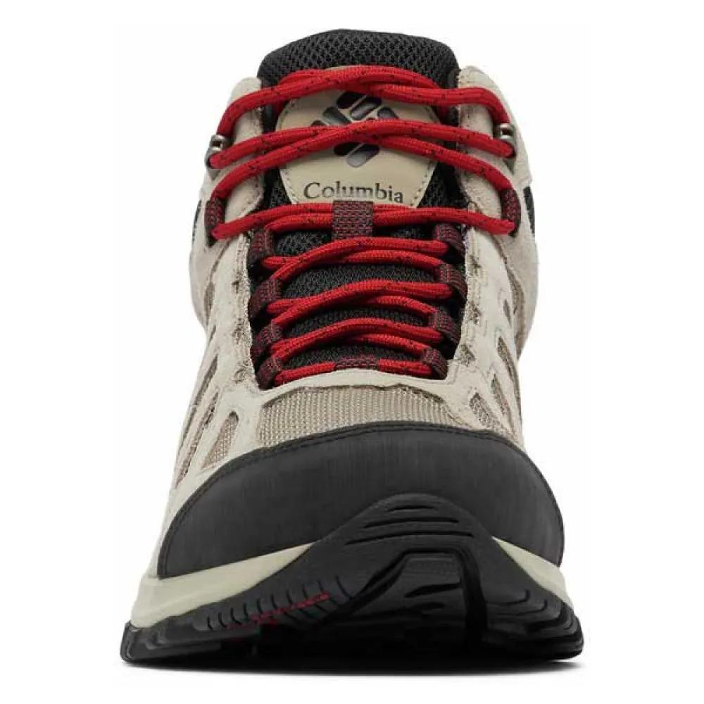 Columbia Hiking Boots Redmond™ III Mid Waterproof