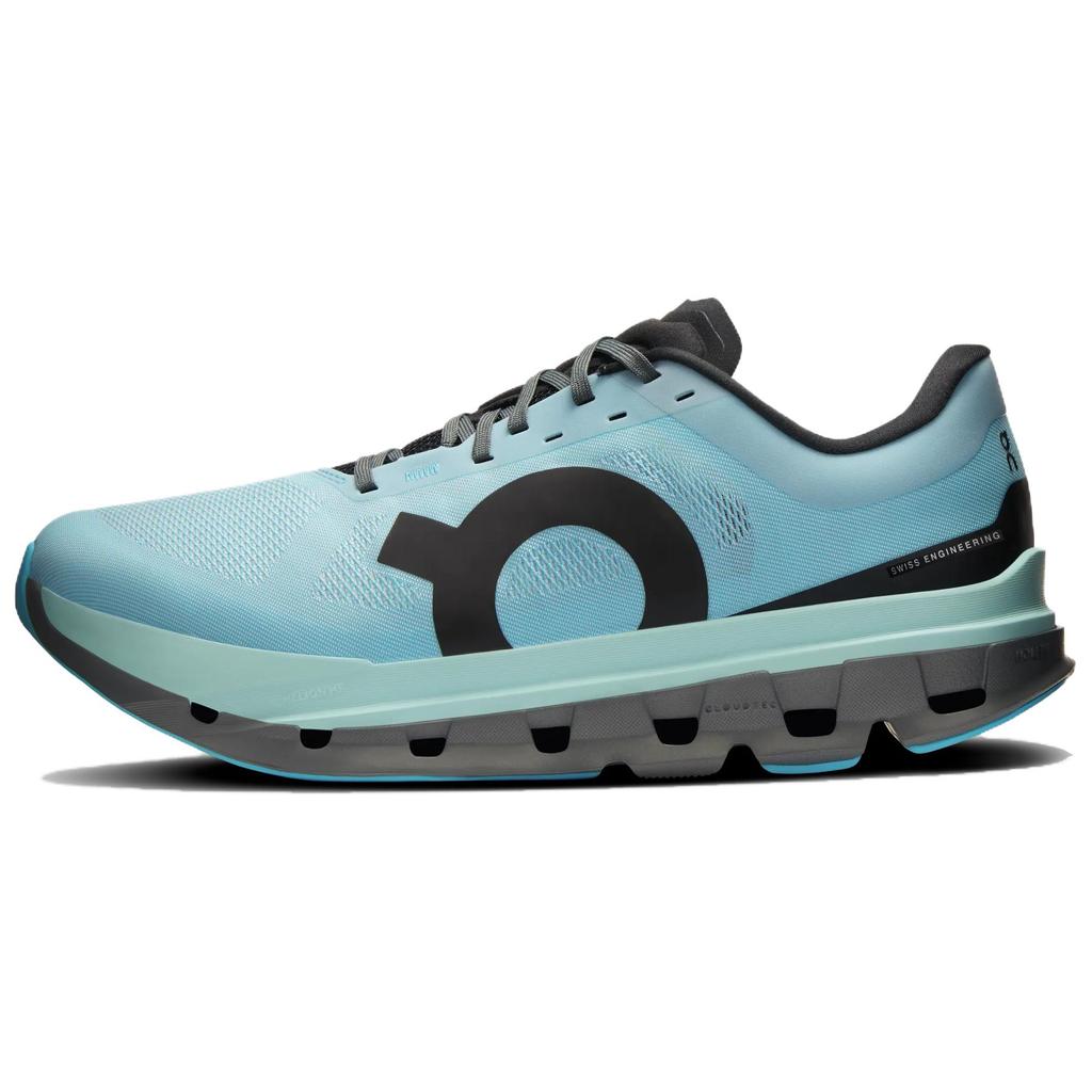 Cloudflow 5 Arctic Stone Men Sneakers Blue 3MF10113306