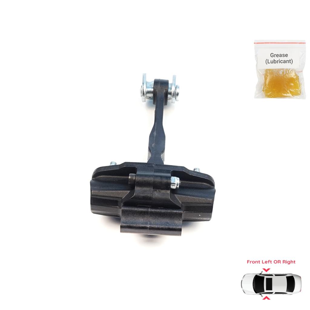 BDP1623 Front Door Stop Check Assy Limiter Strap for Ford Ranger MK3 TKE P375 PX 2N 2G 2P 2011-2023 Europe Everest UA MK2 5289876