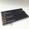 Automatic Rotary Eyebrow Eyeliner Pencil Waterproof Lasting Non Smudge Cosmetic