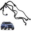 GXARTS Verdampfer-Dosen-Entlüftungsventil/Magnetventil GV6Z-9D289-E CP892 Kompatibel mit Ford Escape 2017 2018 2019 1.5L Verdampfer-Dosen-Entlüftungsmagnetventil